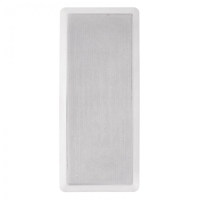 Einbaulautsprecher rechteckig